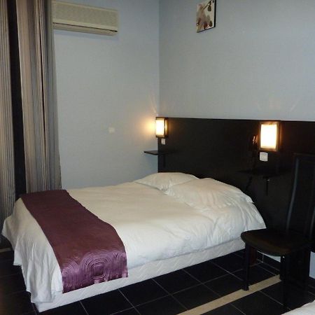 Hotel Villa Boeri Beausoleil Dış mekan fotoğraf