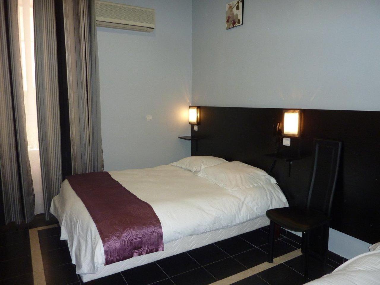 Hotel Villa Boeri Beausoleil Dış mekan fotoğraf